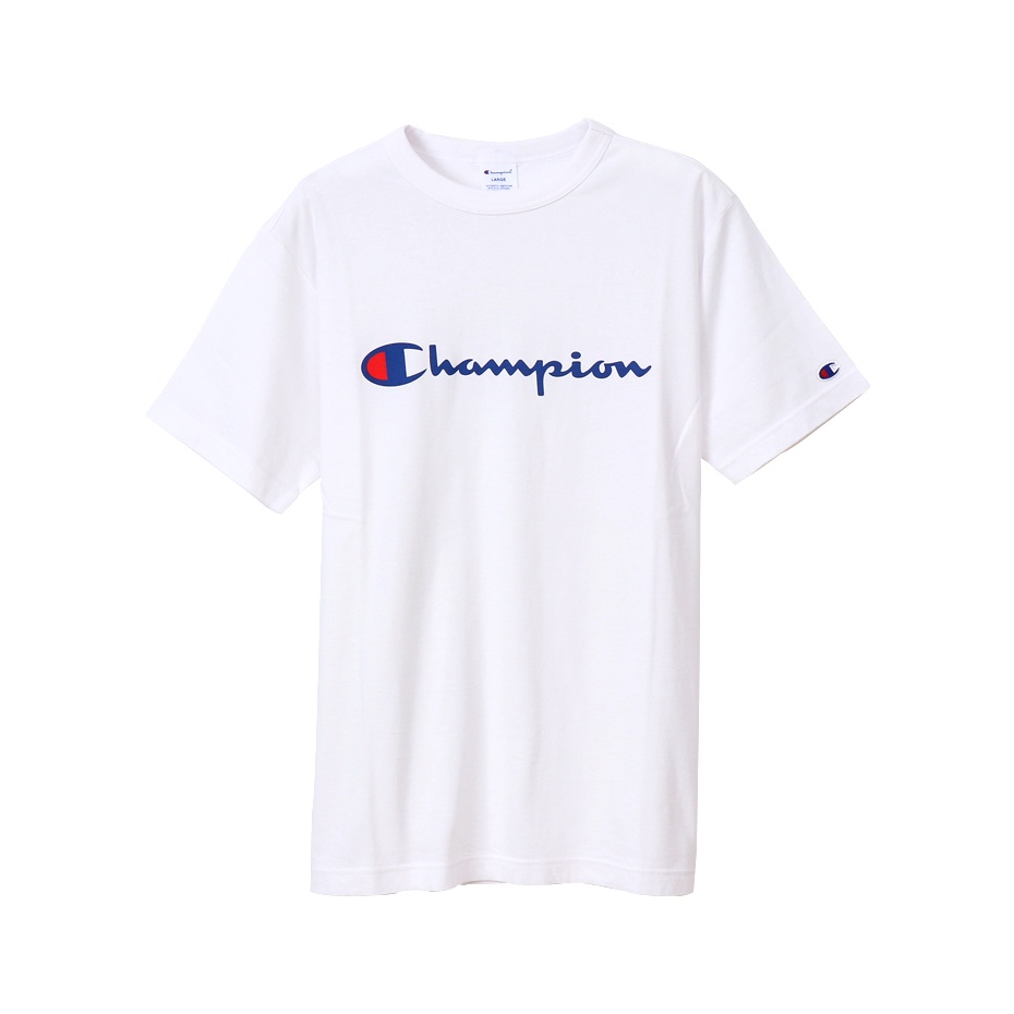 champion fake t shirt