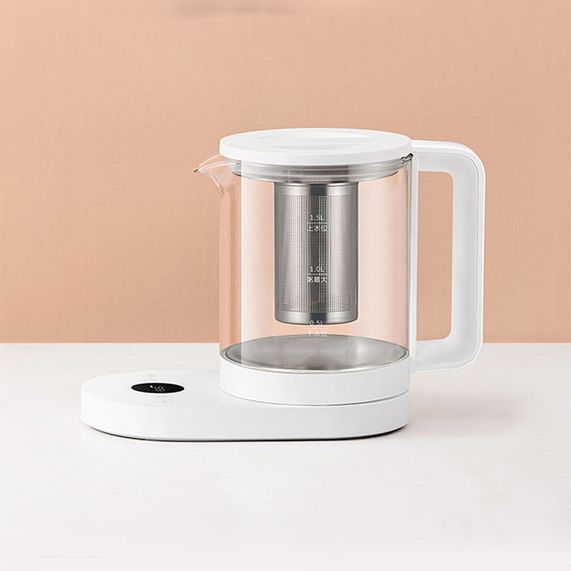 Xiaomi teapot 2024