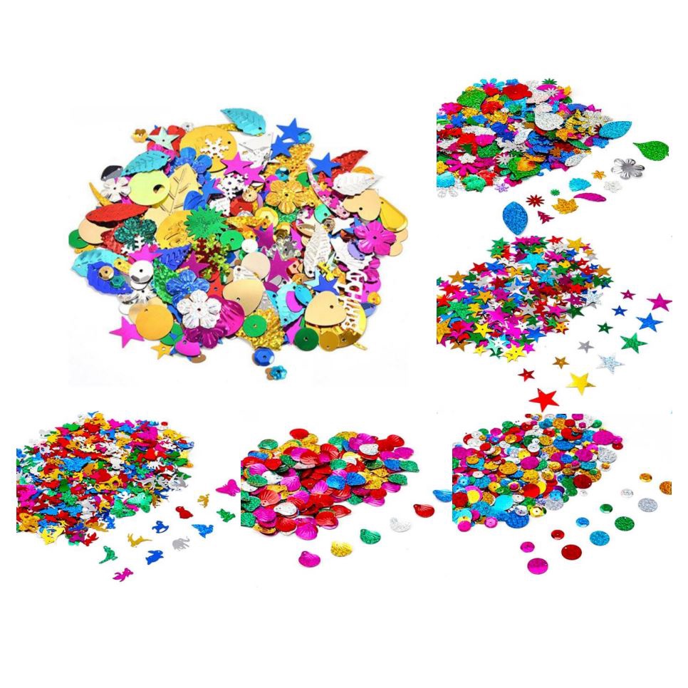 Self Adhesive Craft Jewels Jumbo Bling Crystal Gem Stickers Assorted Shapes  Colors Rhinestone Stickers for Arts & Crafts Projects Pack of 110