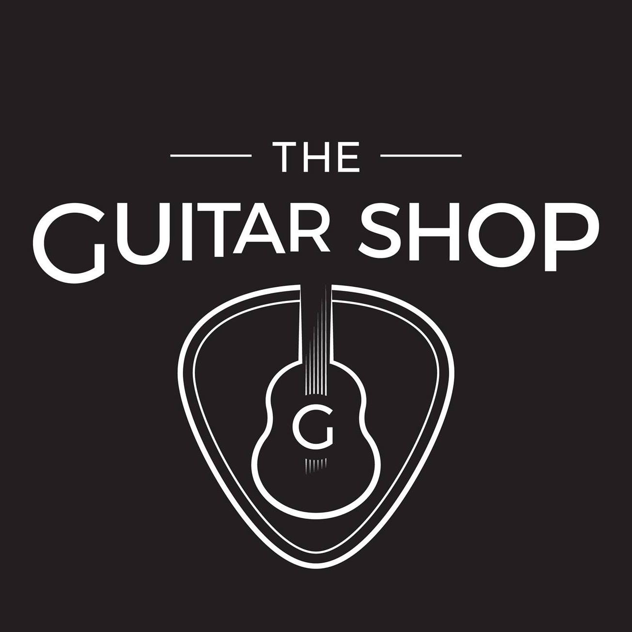 The Guitar Shop Singapore, Online Shop Shopee Singapore