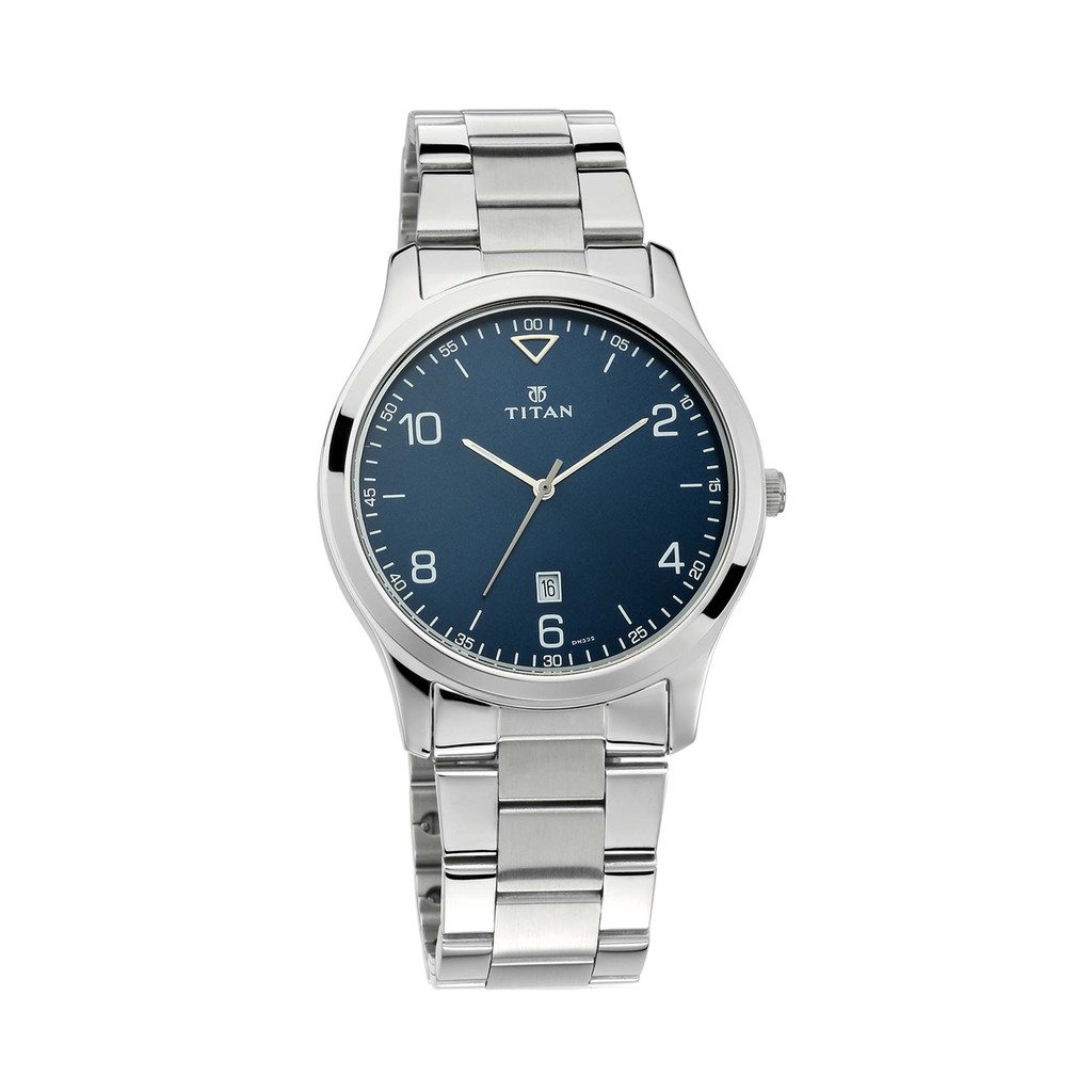 Gents titan clearance watches price list