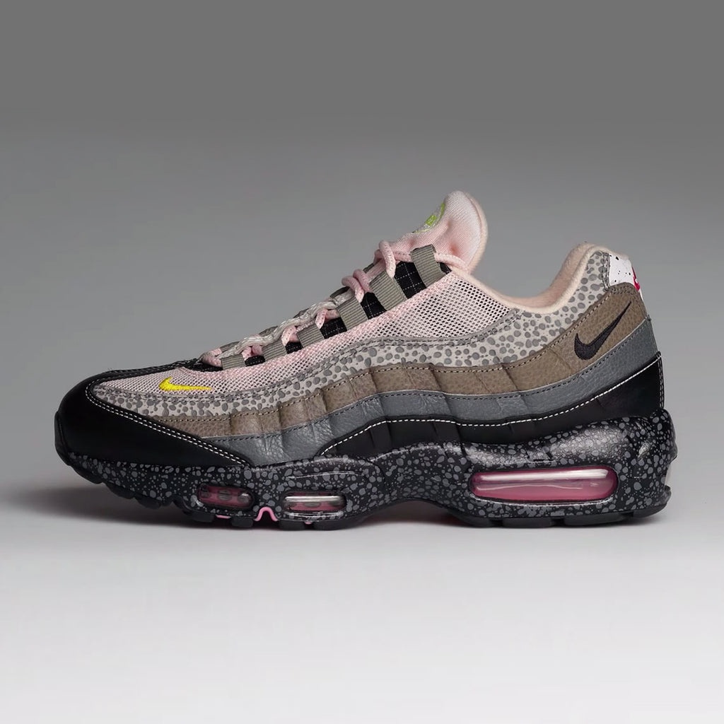 Air max outlet 95 size 9