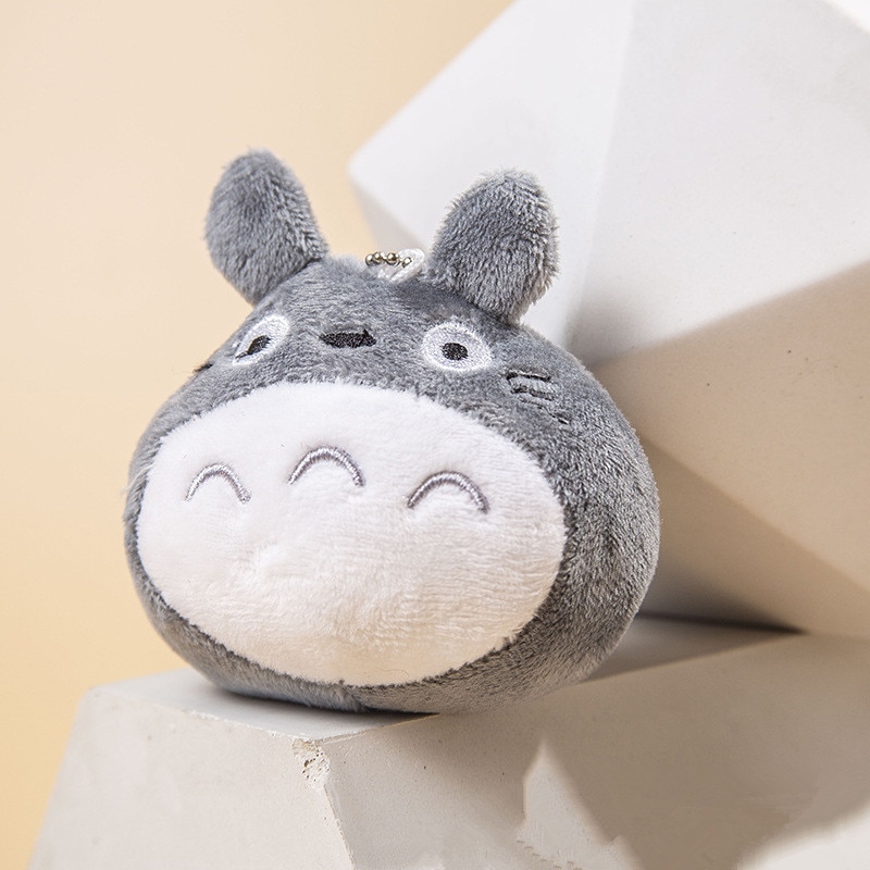 my neighbor totoro stuffed animal