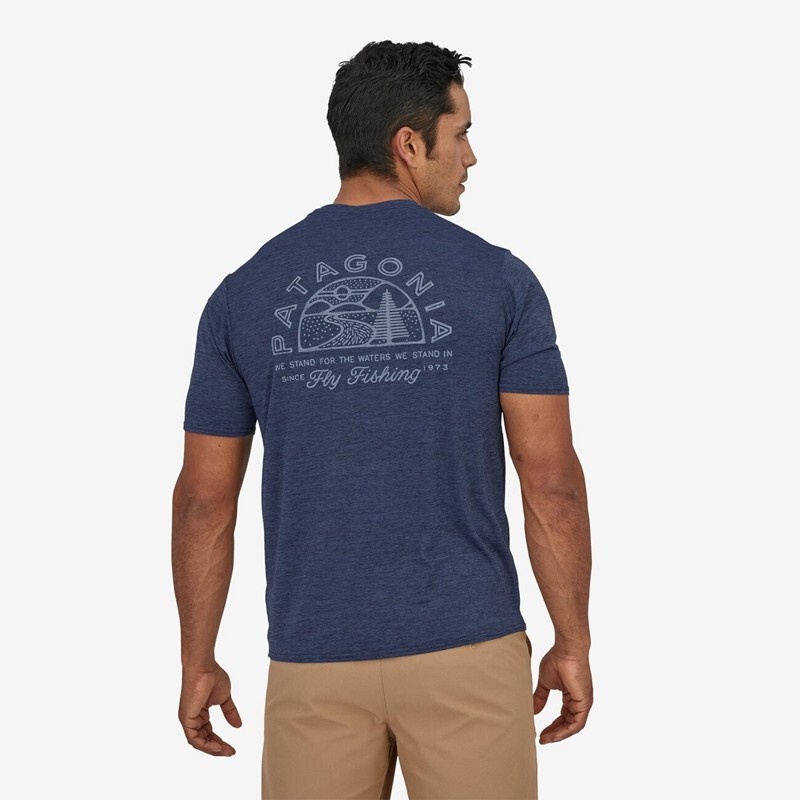 Outdoor sports T-shirt, Online Shop