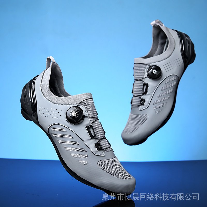 Mens flat mountain hot sale bike shoes