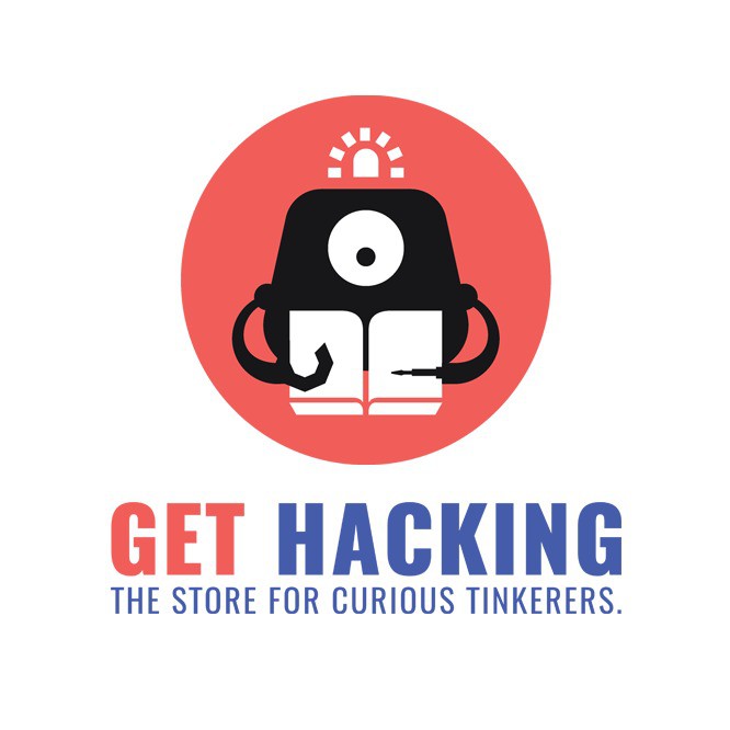 Get Hacking STEM Store, Online Shop | Shopee Singapore