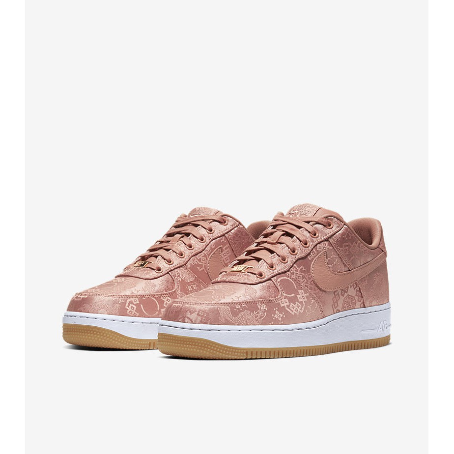 Air force deals suede rose