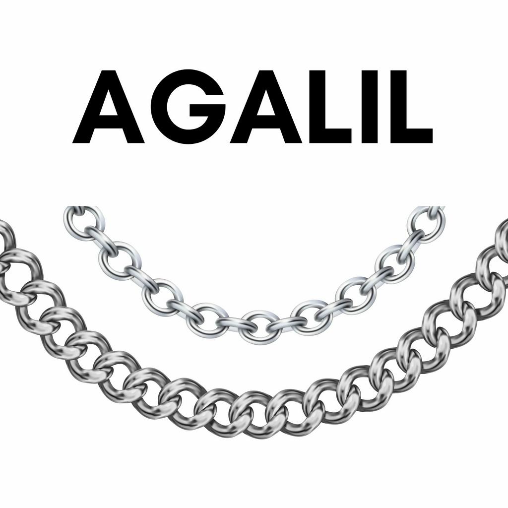 Buy silver sale chain online