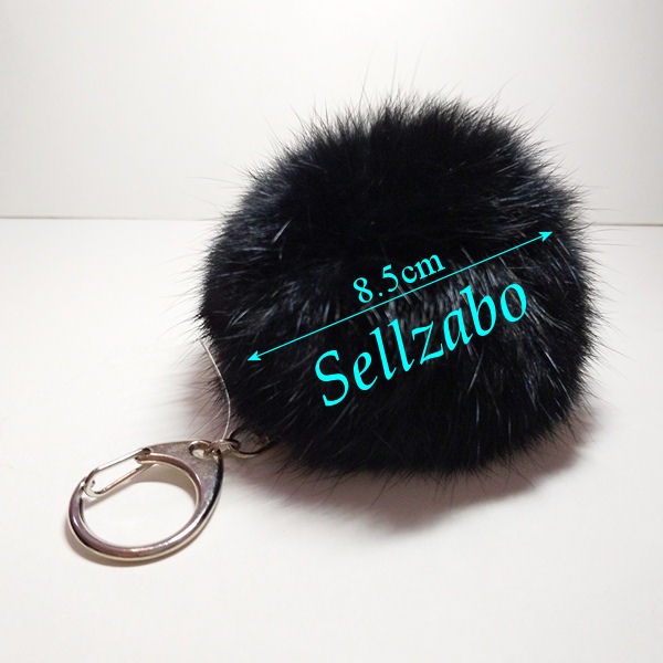 Furry keychains on sale