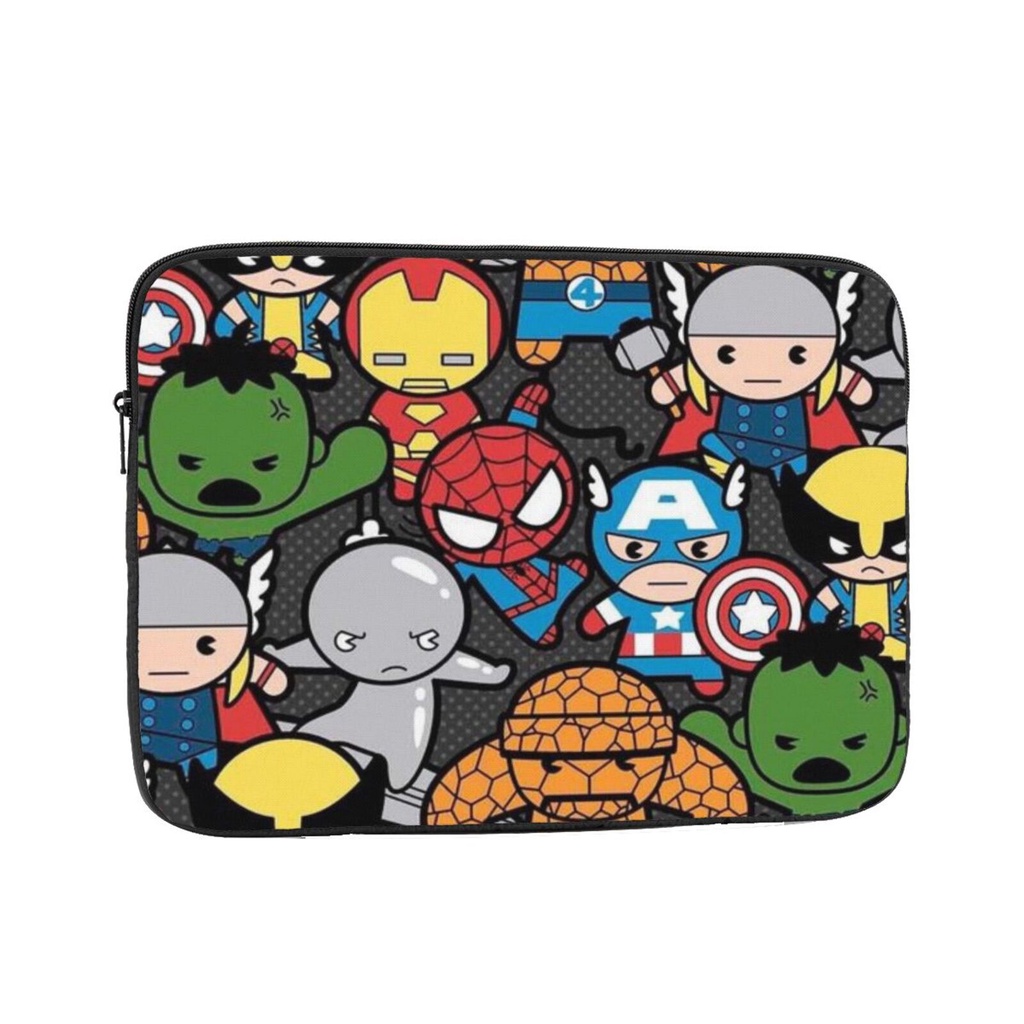 Marvel best sale laptop case