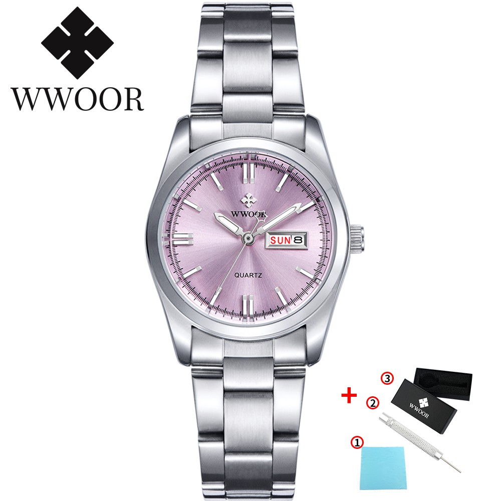 Wwoor hot sale watch review