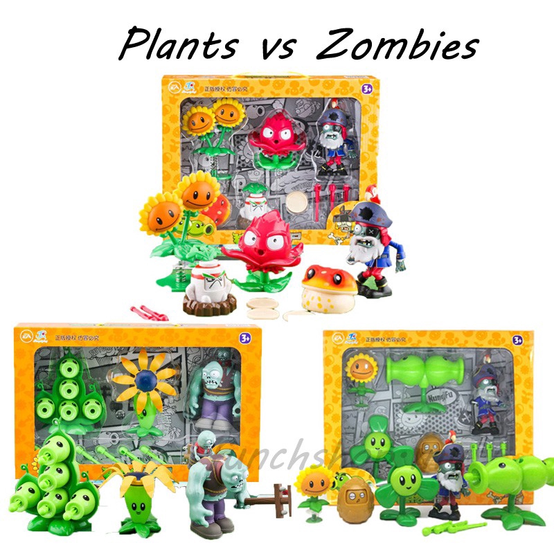 Pvz shop 2 toys