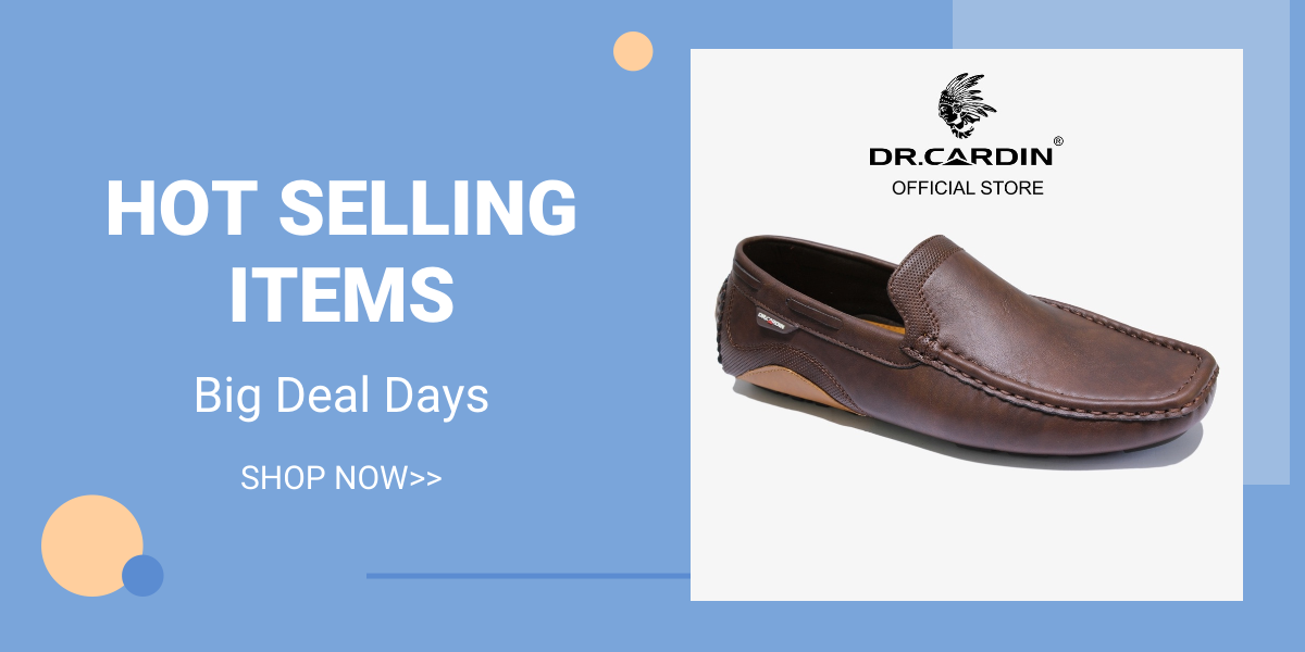 Dr cardin safety on sale shoes