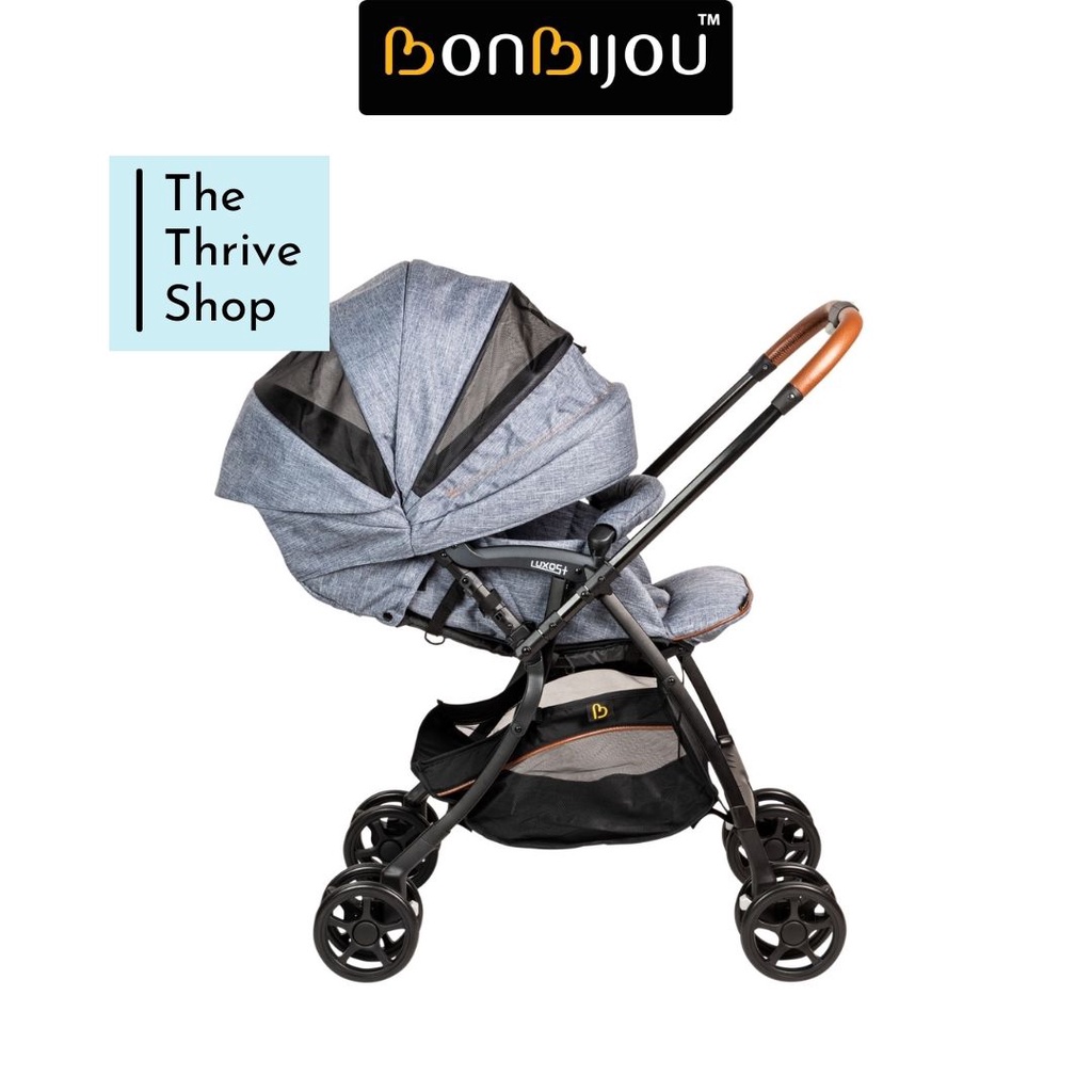 Stroller bonbijou hot sale