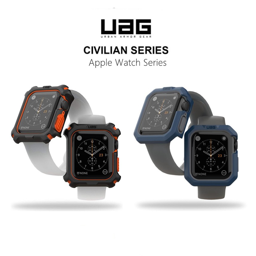 Urban armor gear apple watch case hot sale