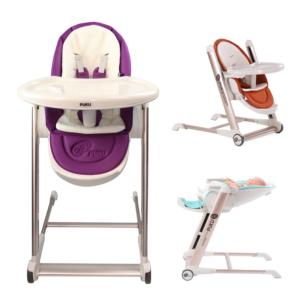 Egg baby cheap high chair