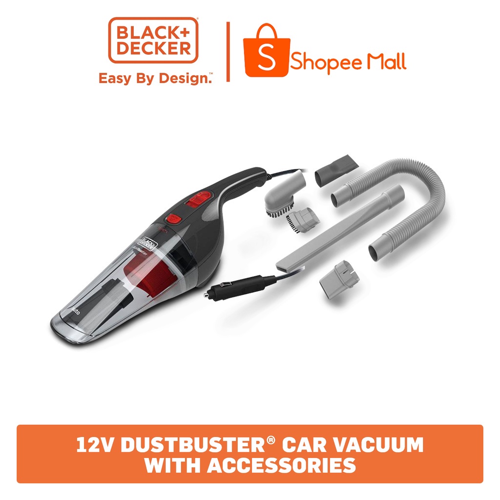 Black and Decker Official Store Online Shop Mar 2024 Shopee