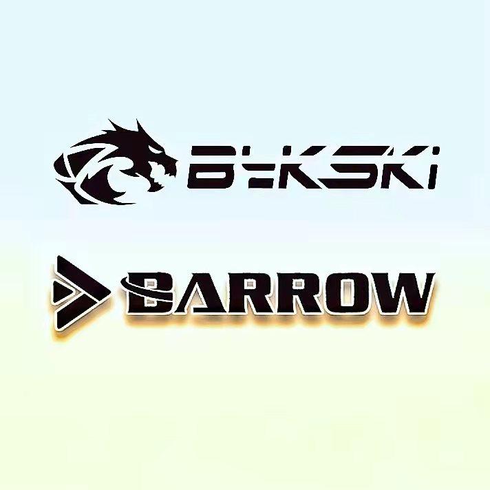 Bykski Barrow Authorized Partner Online Shop Shopee Singapore