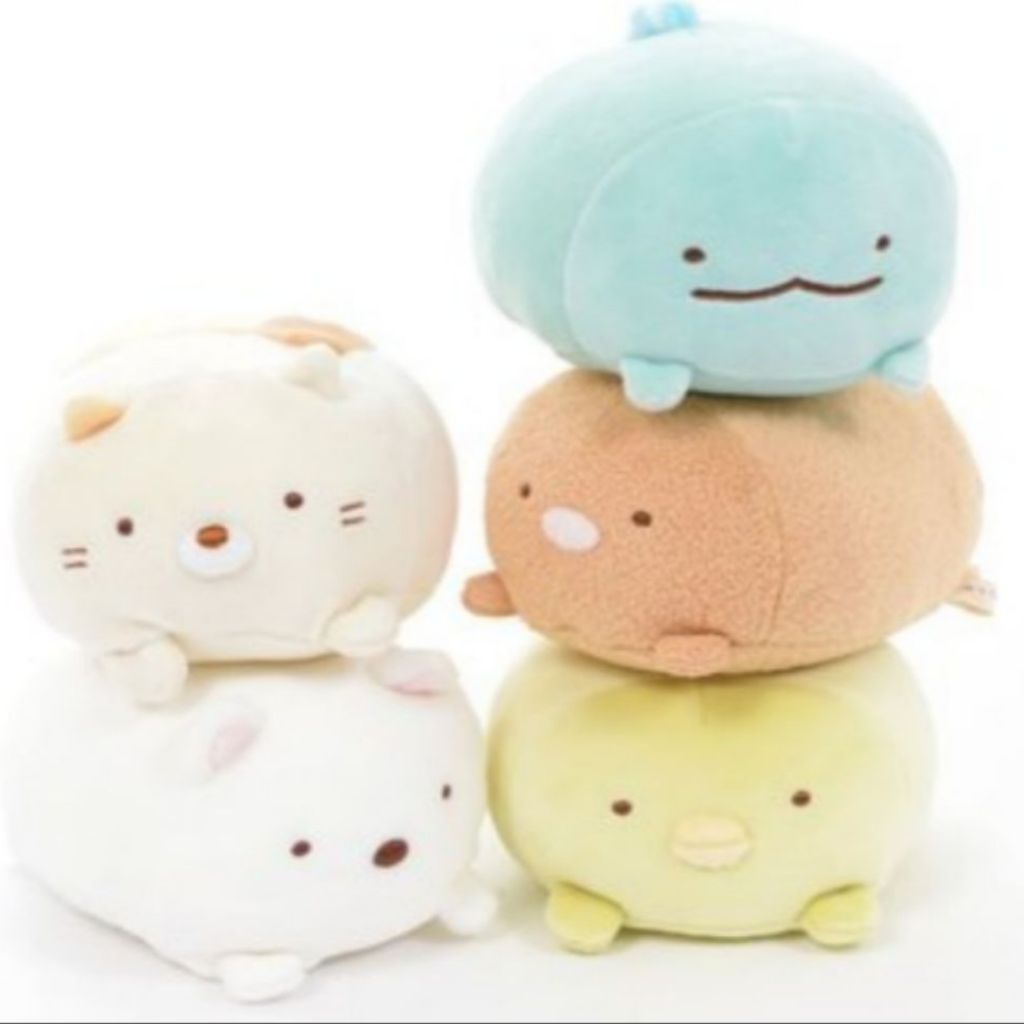 Sumikko gurashi deals soft toy