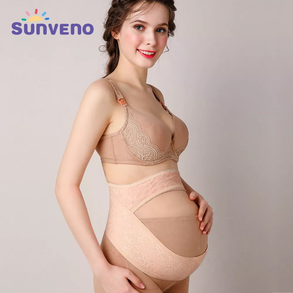 Maternity Belt, Pregnancy Support Belt, Back Support Protection- Breathable  Belly Band That Provides Hip, Pelvic, Lumbar and Lower Back Pain Relief 