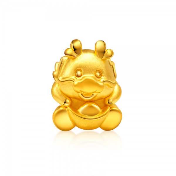 Sk on sale gold charm