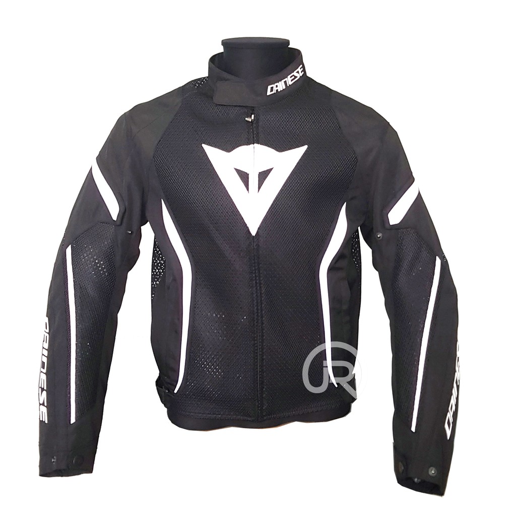 Dainese air clearance crono 2