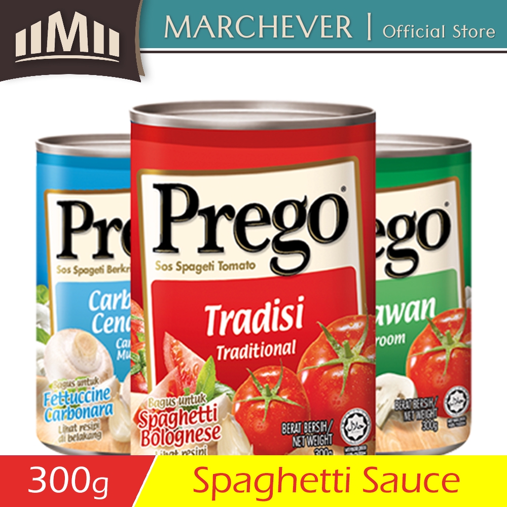 SINGAPORE, 20 SEP: Cans of Prego pasta sauce are being sold in t – Stock  Editorial Photo © tang90246 #53686149