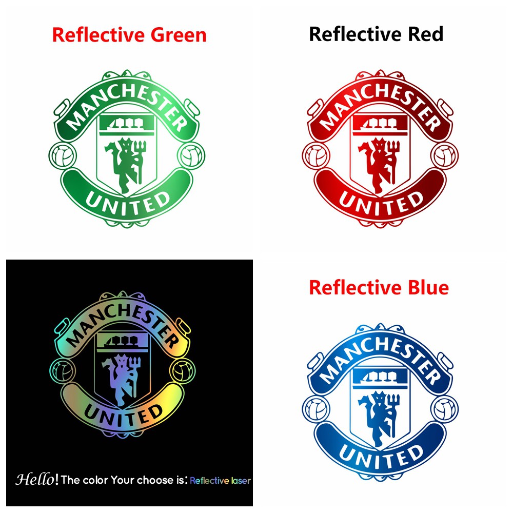Manchester United Color Scheme » Brand and Logo »