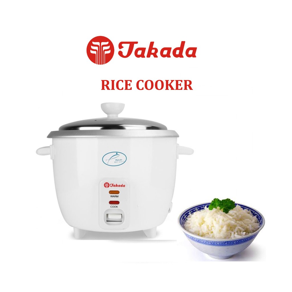 Takada multi cooker hot sale