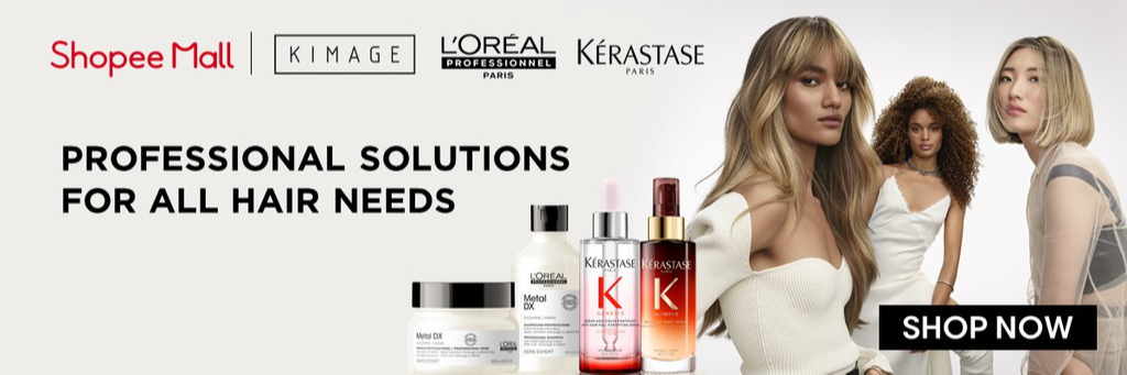 Kimagesalon Official Store, Online Shop Jun 2024 | Shopee Singapore