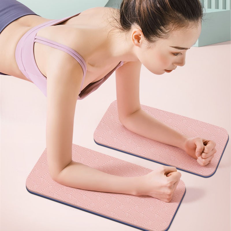  Padded Yoga Mat