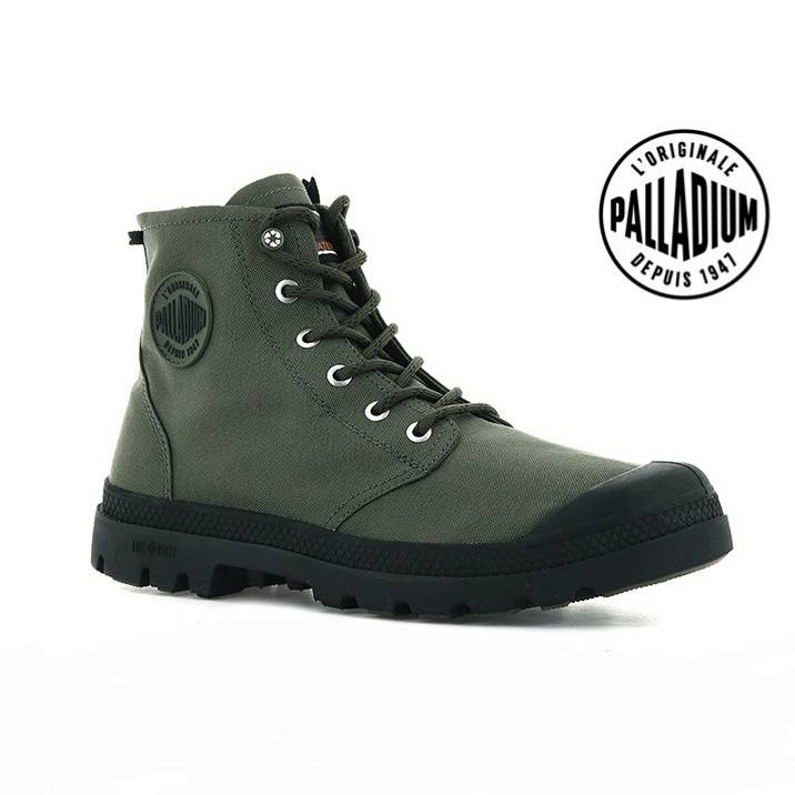 Palladium on sale boots sg