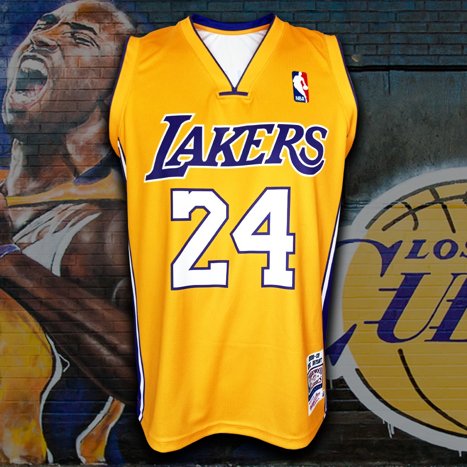 5xl kobe bryant sales jersey