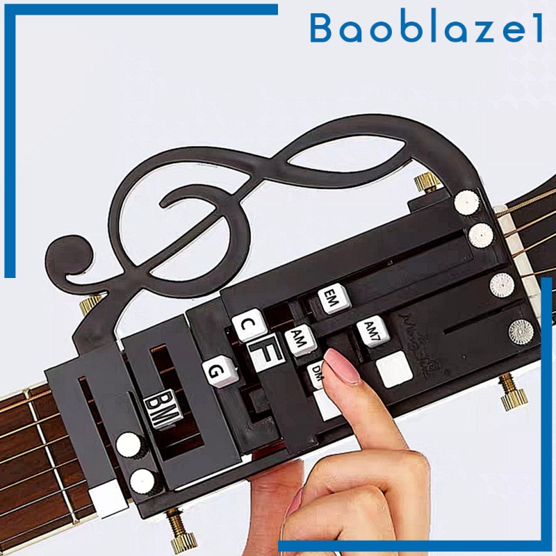 Guitar on sale chord aid