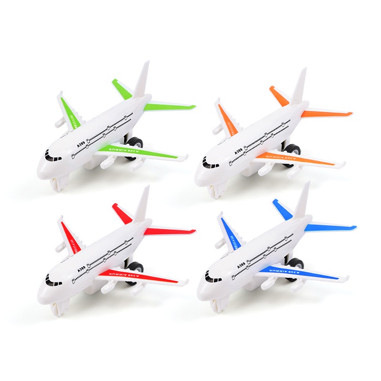 Toy passenger plane cheap