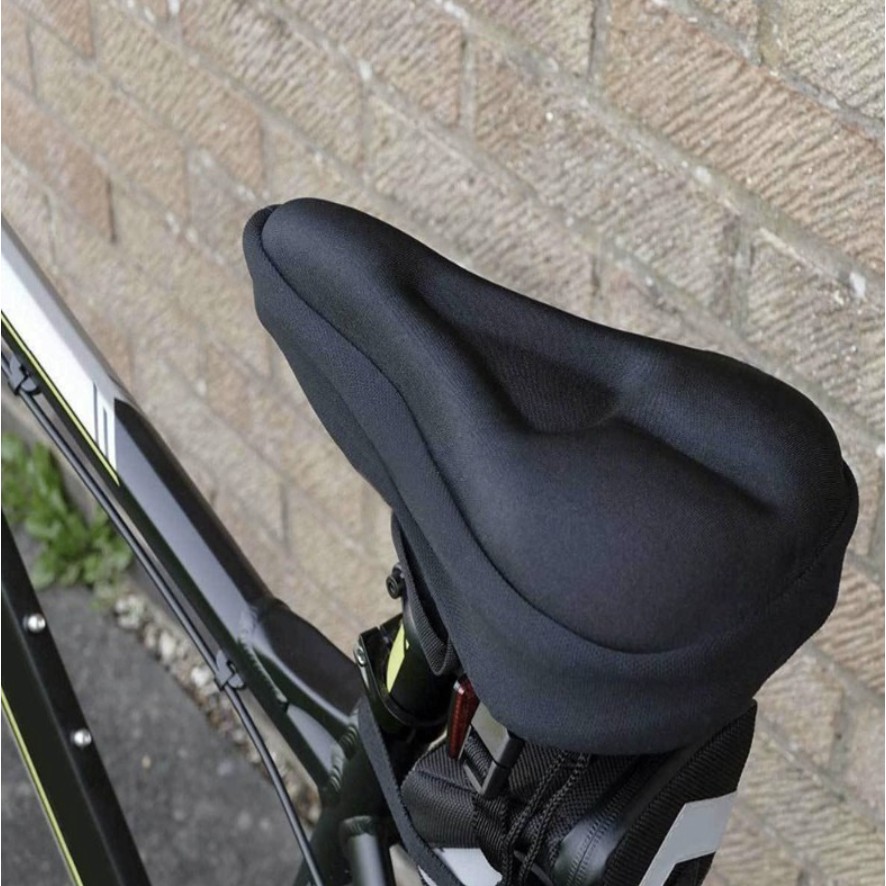 Cycle seat best sale cushion cover