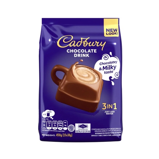 Cadbury Hot Chocolate machine now in stock!!