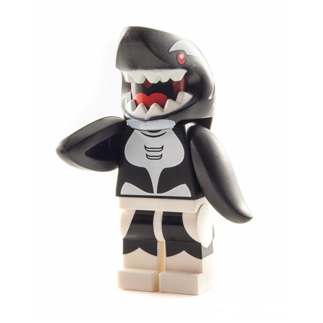 Lego on sale batman orca