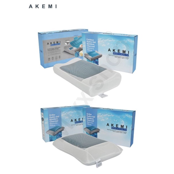 Akemi pillow outlet price