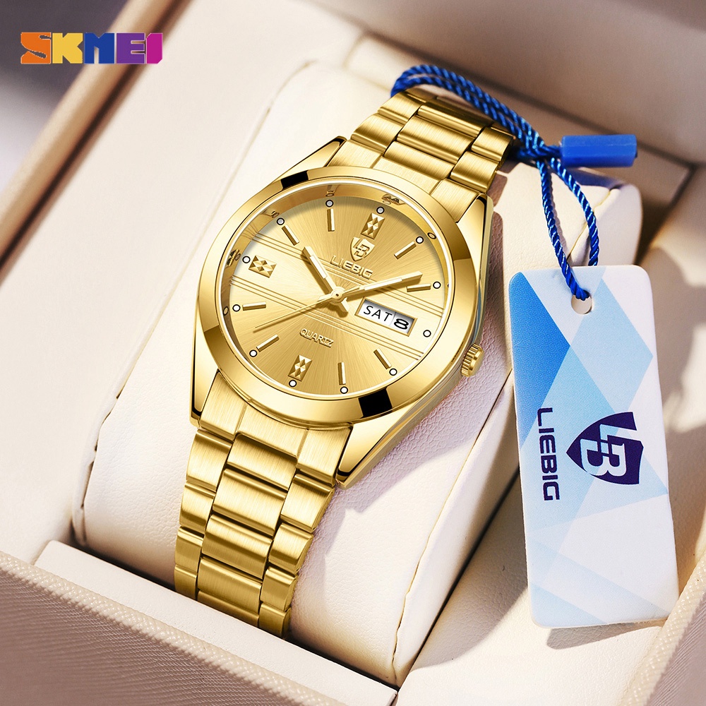 Shopee deals skmei watch