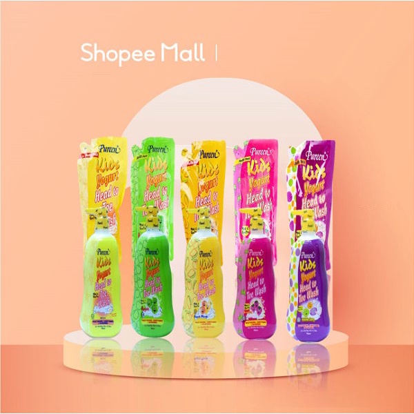Pureen Singapore Official Store, Online Shop Feb 2023 | Shopee Singapore