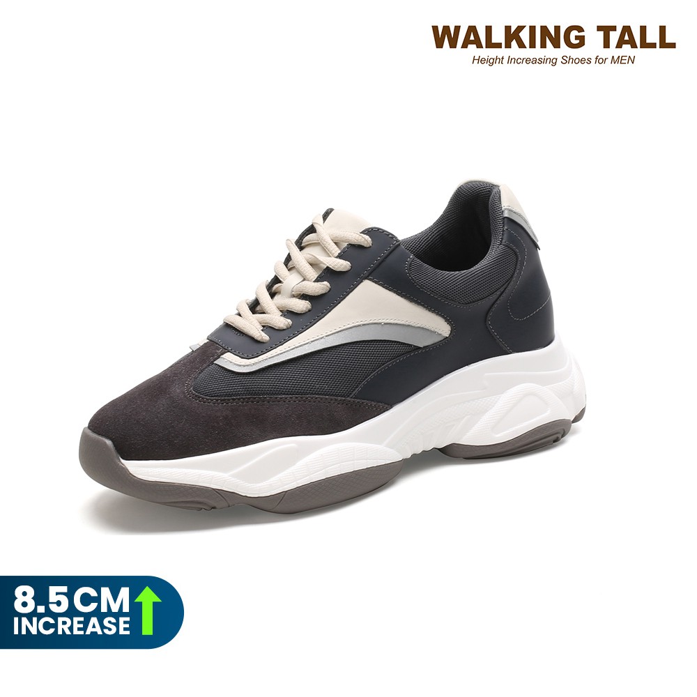 Walking deals rubber shoes