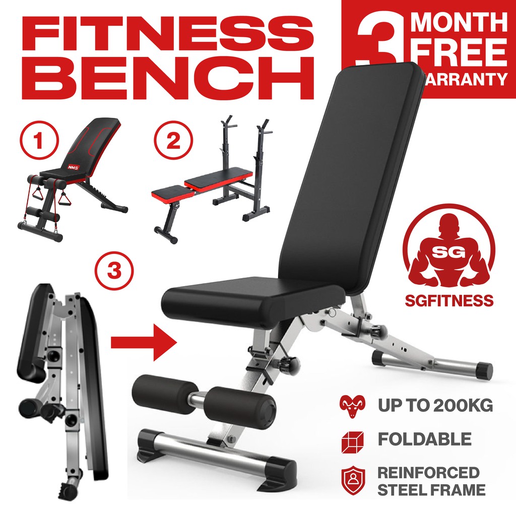 SGFITNESS Online Shop Shopee Singapore