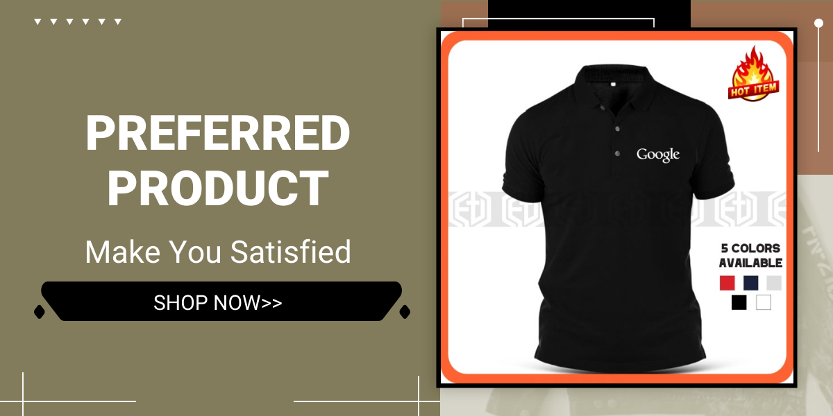 Dry Fit PG Microfiber Polo T Shirt Performance Gear Golf Casual Sportwear  Baju Unisex T-Shirt Shirts Pakaian