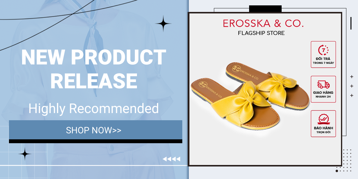 EROSSKA & CO., Online Shop Sep 2023 | Shopee Singapore