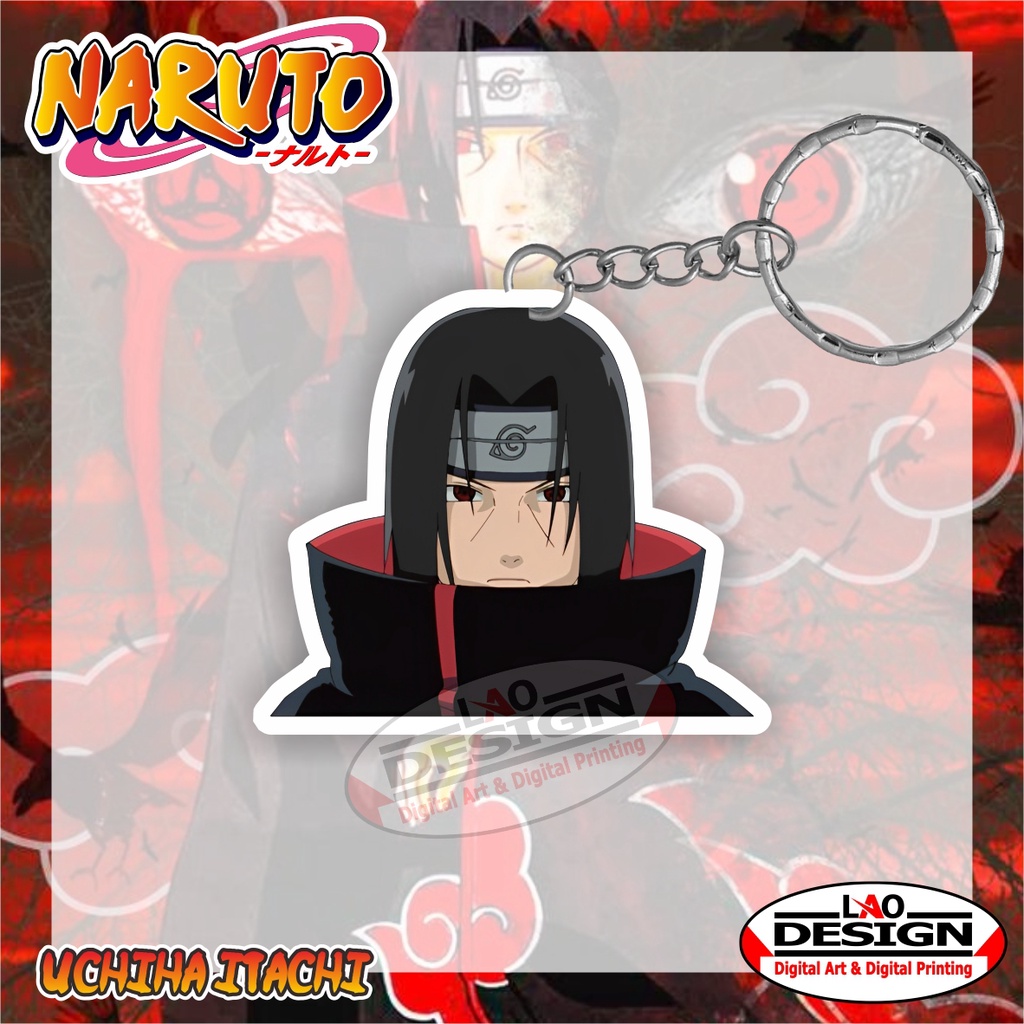 PALAY Anime Keychain, Naruto Keychain, Cute Keychains, Anime Accessories,  Uchiha Key Chain Price in India - Buy PALAY Anime Keychain, Naruto Keychain,  Cute Keychains, Anime Accessories, Uchiha Key Chain online at