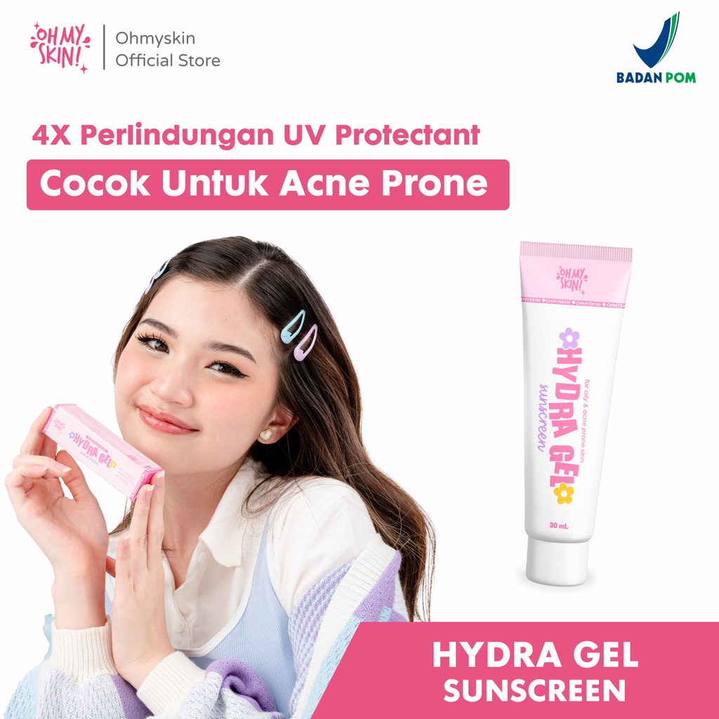 Ohmyskin