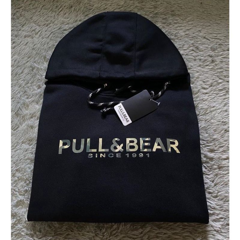 Pull&bear on sale 1991 hoodie