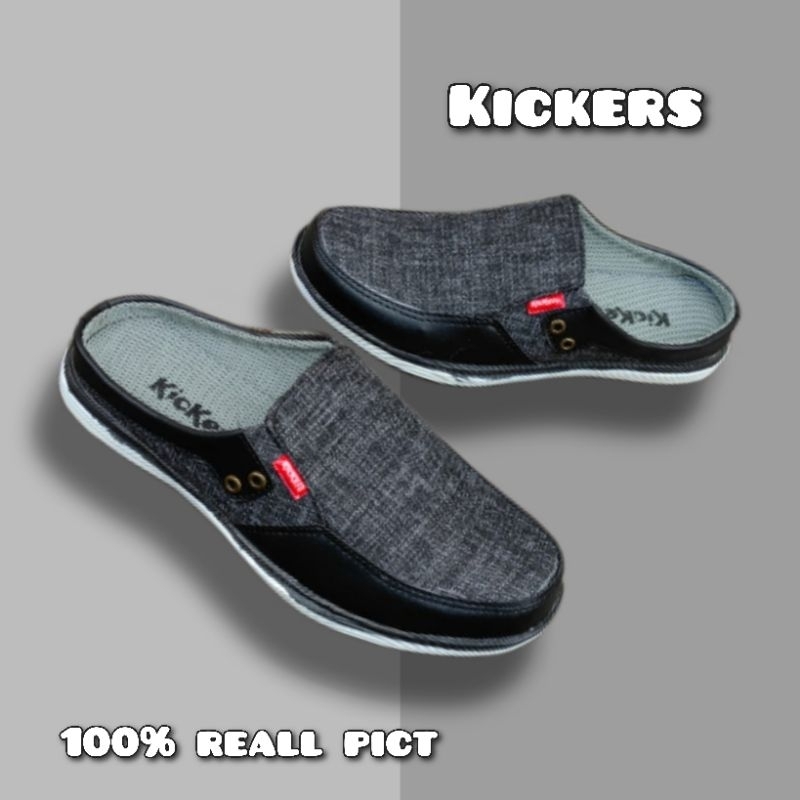 Kicker slip hot sale on shoes