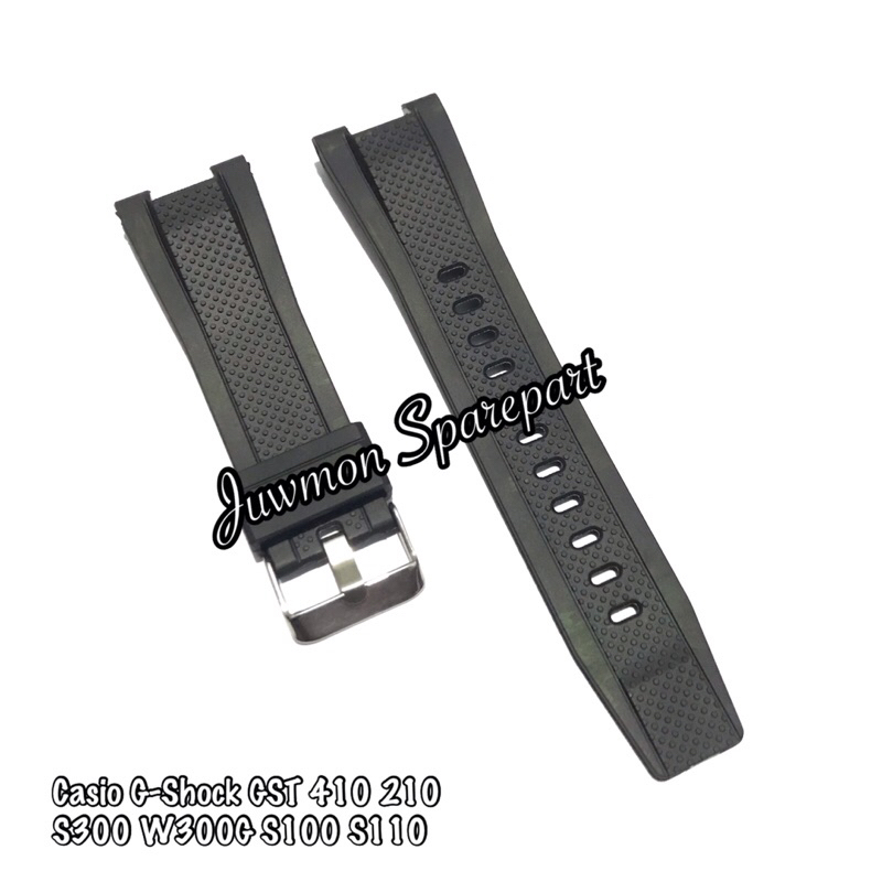 Casio hot sale gst strap